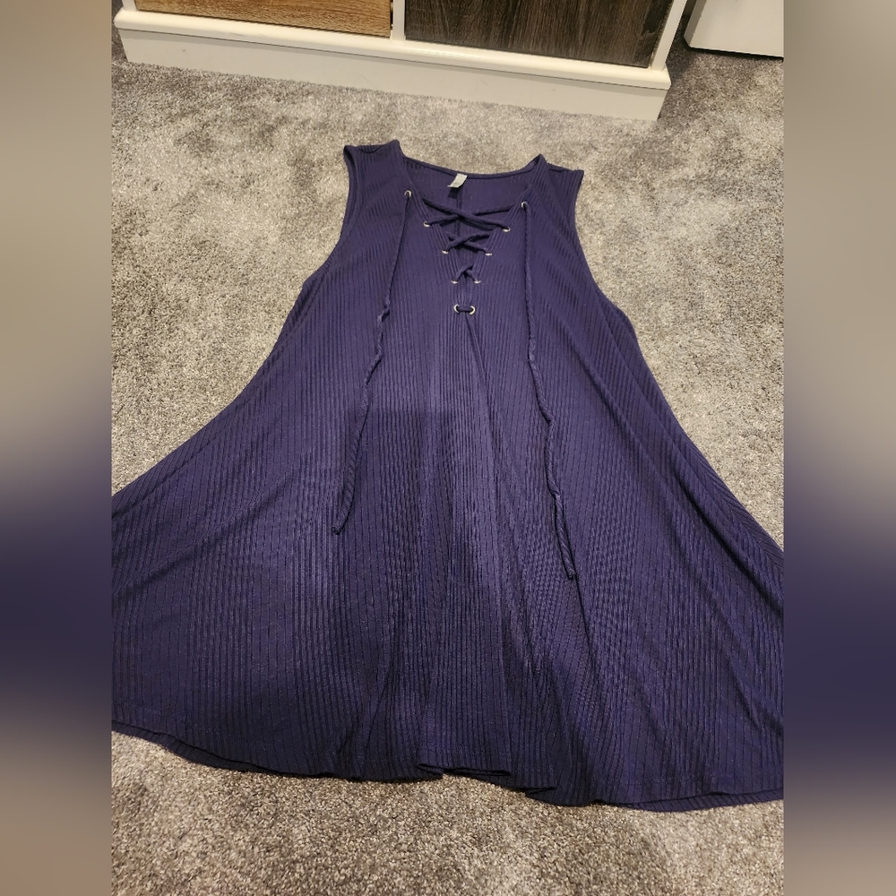 Dasies tank top